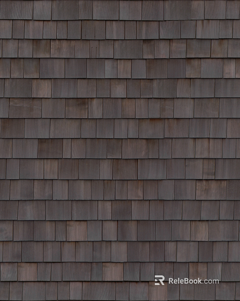 wood grain brick seamless texture