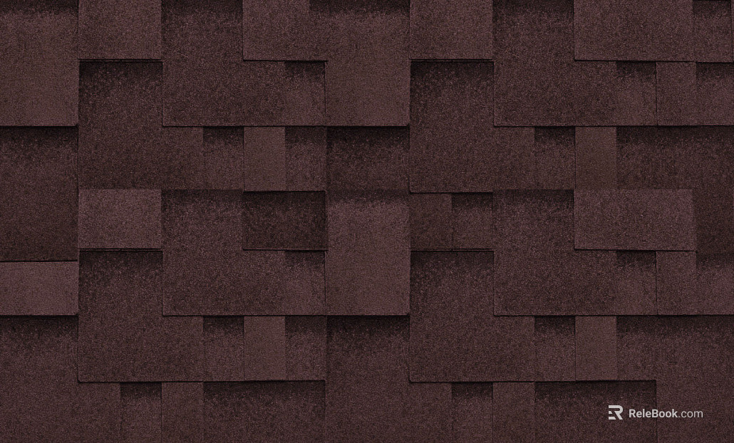 geometric carpet texture
