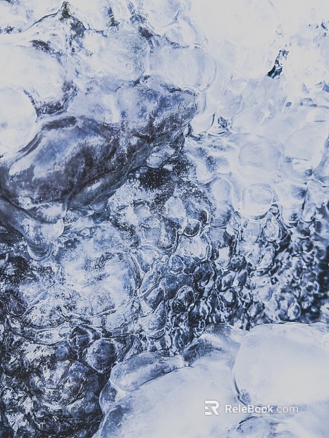 abstract painting texture