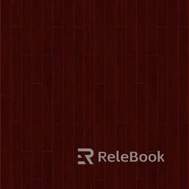 Wood Flooring Red Cherry texture