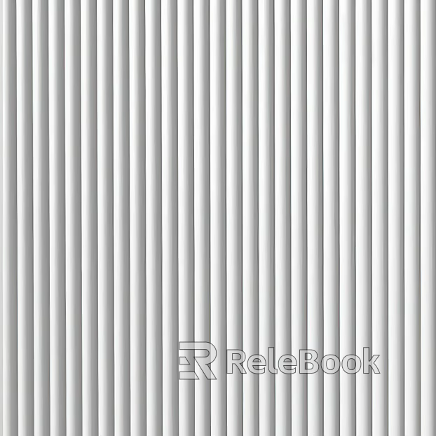 Black and White Bump texture