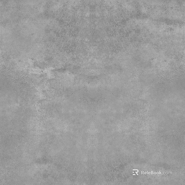 Cement retro gray wall solid color texture