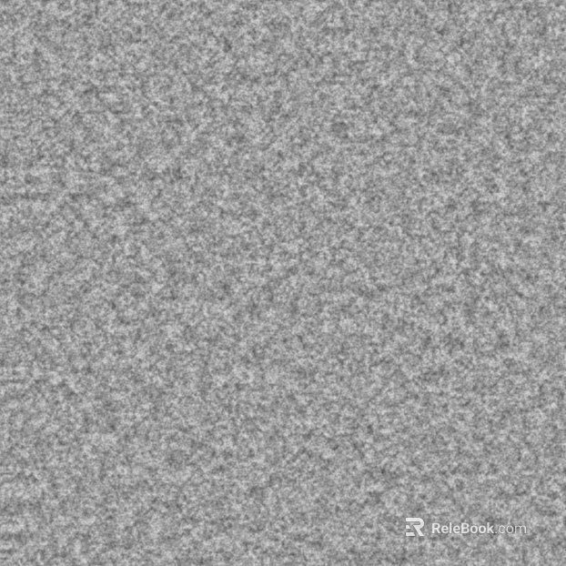 Black and White Bump texture