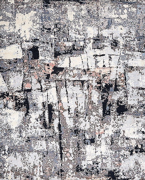 Plain pattern carpet texture