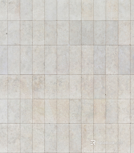 Light beige wood grain brick kitchen and bathroom floor texture