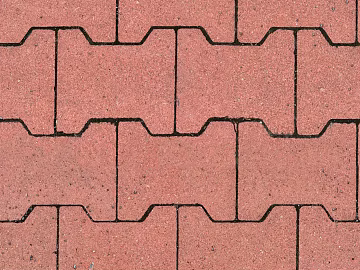 Regular Geometry Brick texture (ID:ffhfd63)