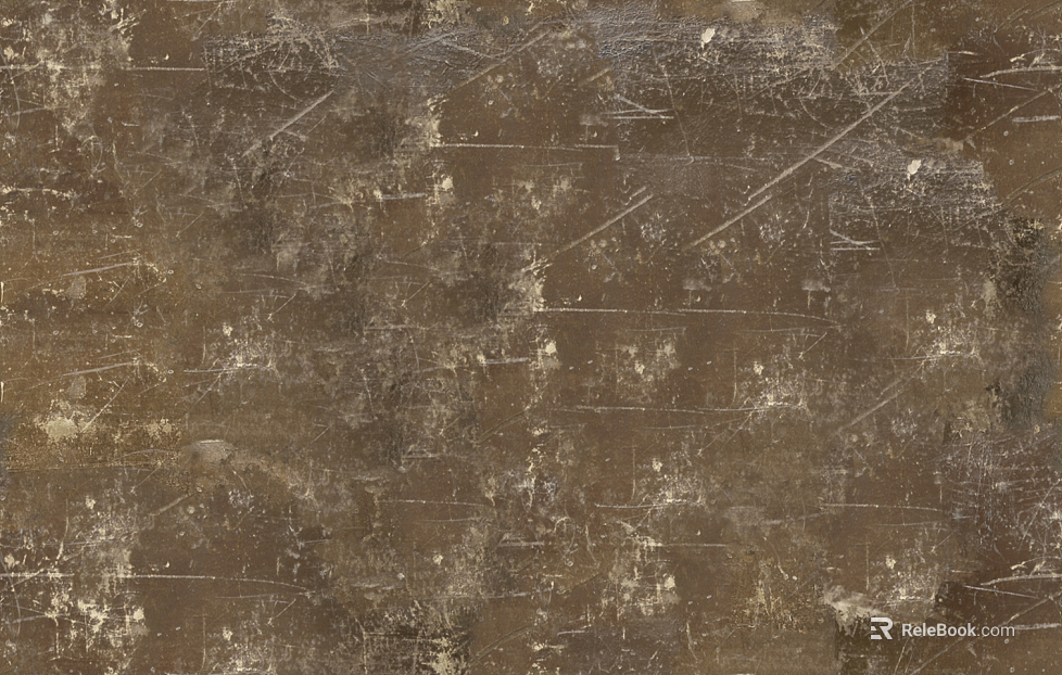 Do the old metal texture