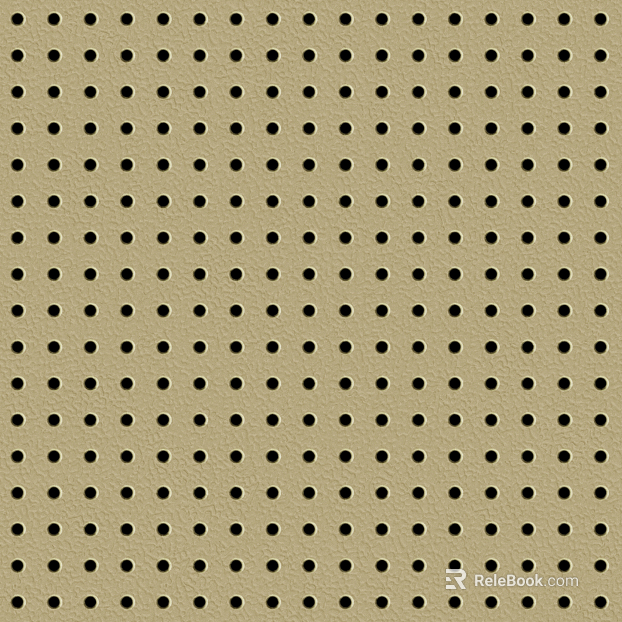 Plastic texture