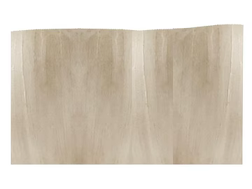 Beige Straight Marble Wall Paving 3d model