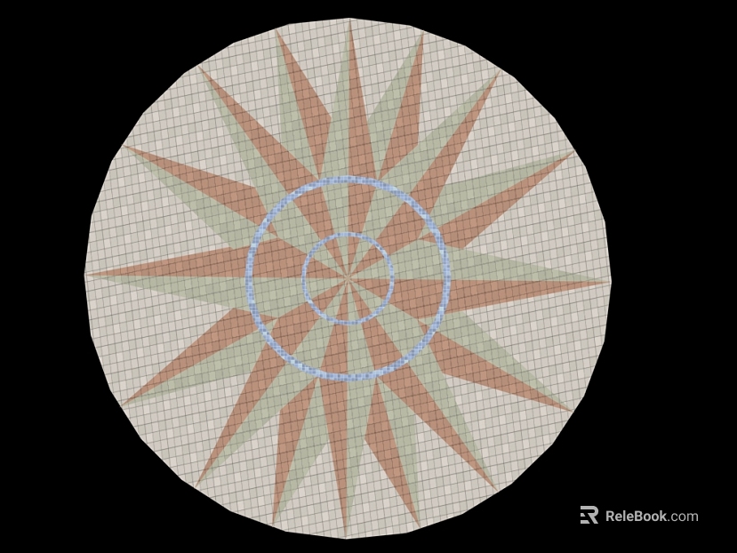 ground parquet texture