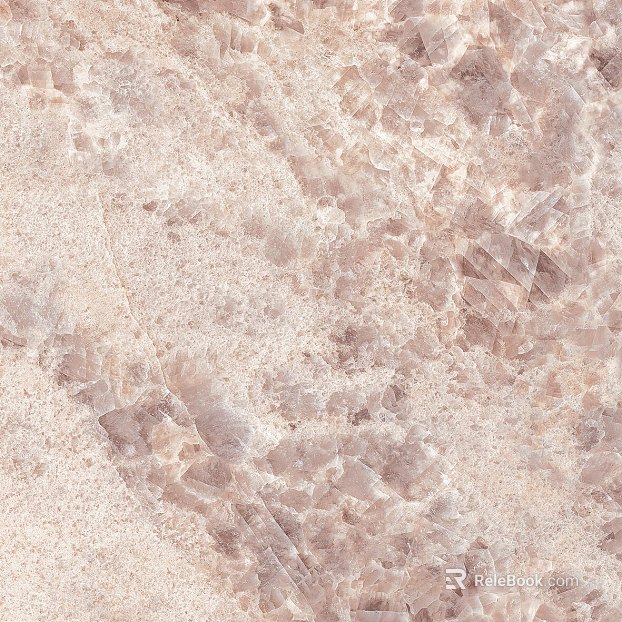 Light Pink Beige Ice Flower Marble Wall Countertop texture