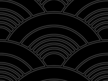 Black geometric line wallpaper texture (ID:ffaeh345489)