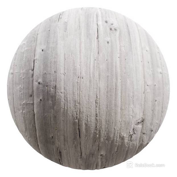 Old Wood PBR texture