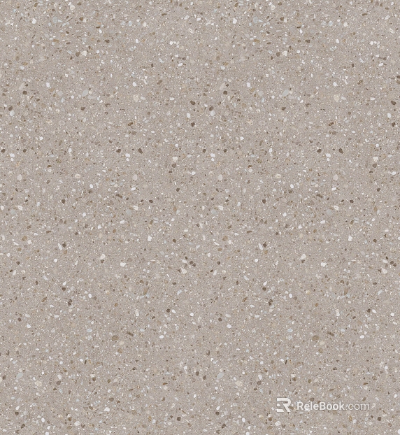 terrazzo seamless texture