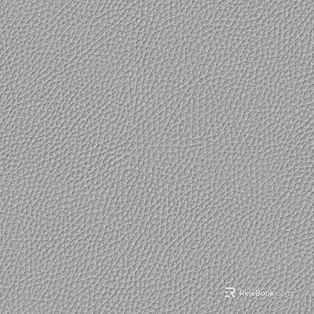 Coarse-grain leather texture