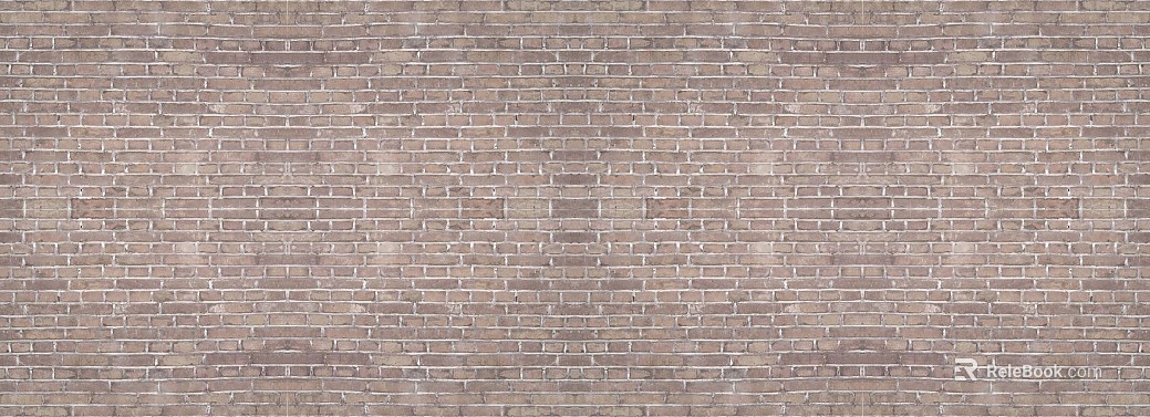 Brick wall texture