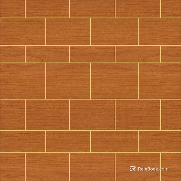 wood grain brick texture
