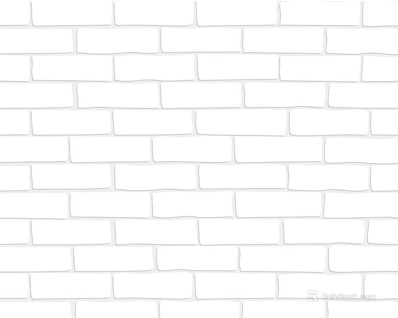 Brick wall texture