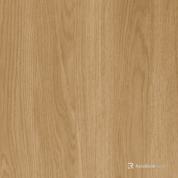 Wood grain yellow oak texture