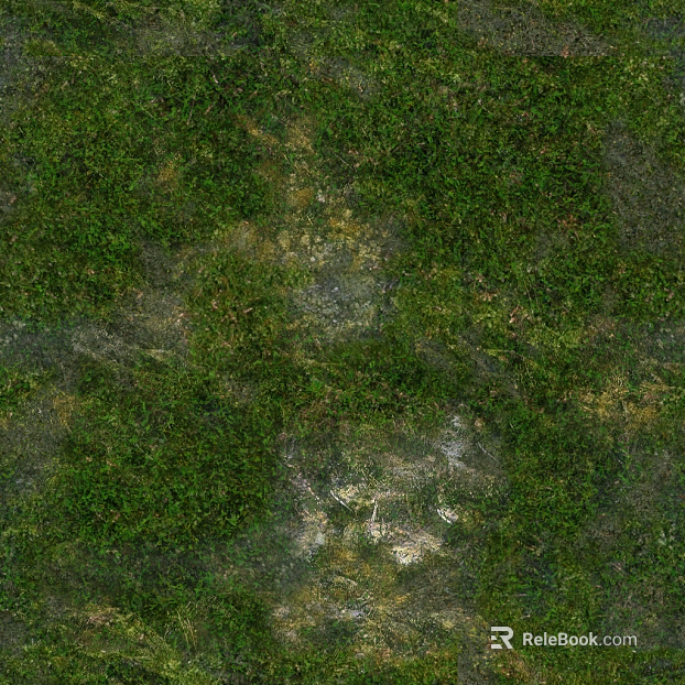 Turf texture