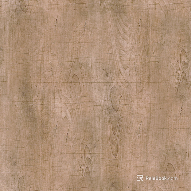 Wood grain texture