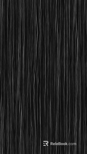 Black and White Bump texture