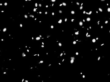 Snowy Snowflake Weather Highlight Mask texture (ID:ffach449593)