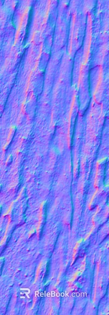 Normal Bump texture