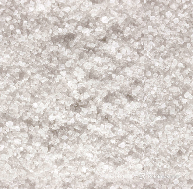 Plastic texture