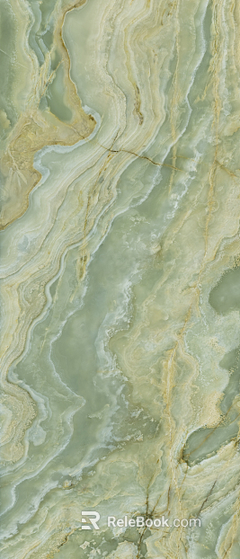 flowing water pattern marble turquoise and white jade marble texture