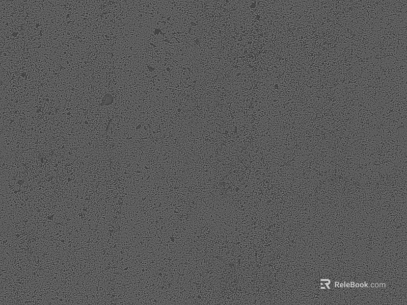 True stone paint texture