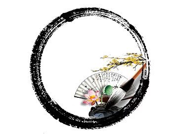 Ink texture (ID:ffach079081)