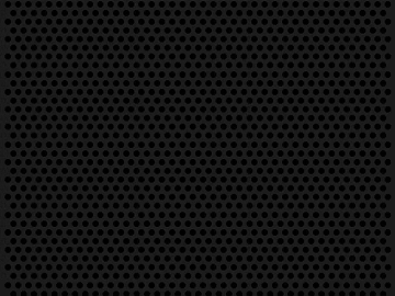 Black perforated sheet metal industrial wind wall texture (ID:ffaeh415382)