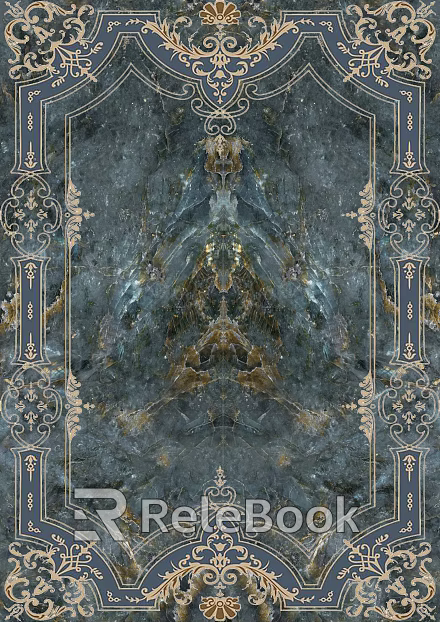 marble parquet texture