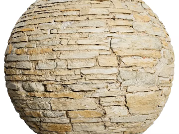 Culture Stone PBR texture (ID:ffach333851)