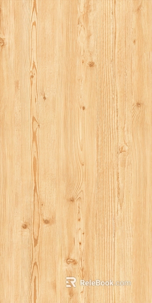 Light Wood Grain Interior Wall Decor texture