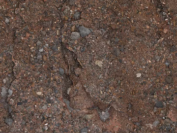 Gravel texture (ID:ffach703565)