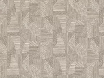 Modern French Rice Grey Geometric Texture Wallpaper texture (ID:ffach986865)