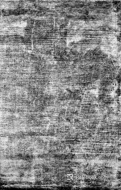 Black and White Bump texture
