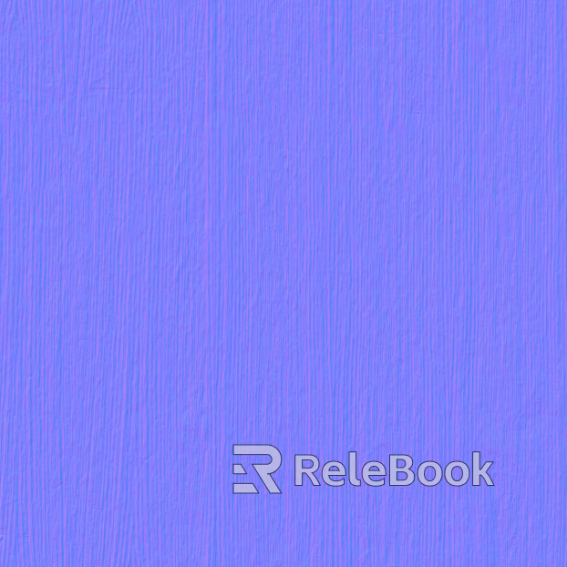 Normal Bump texture
