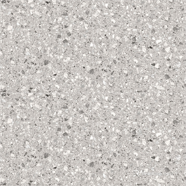 terrazzo seamless texture