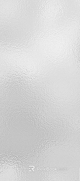 Black and White Bump texture