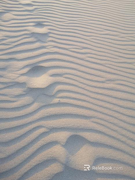 Sand texture