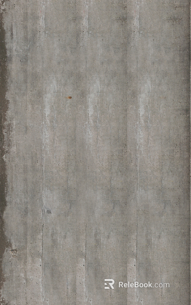 Cement floor texture