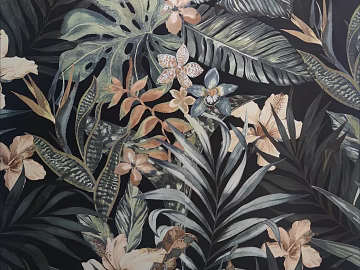 Plant painting texture (ID:ffagg11555)