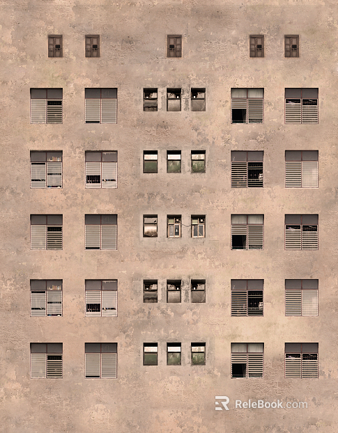 Day and Night Window texture