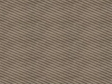 Hemp rope 3d model