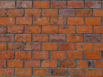 Brick wall red I-shaped wall brick texture (ID:ffagg01740)