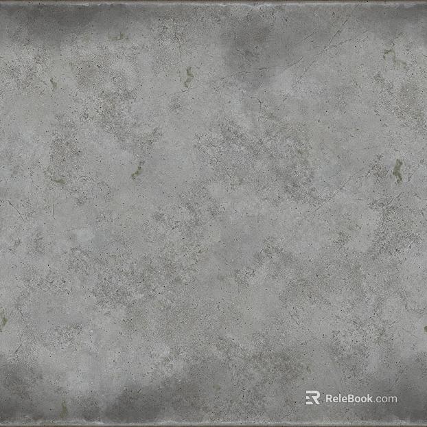 Cement texture