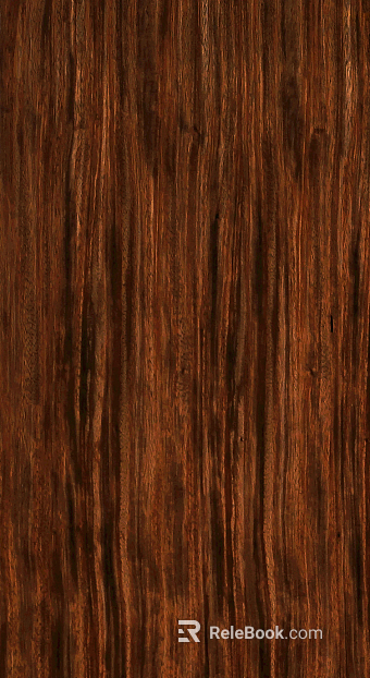 Wood grain texture